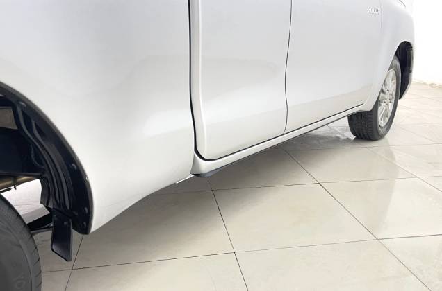 Hilux Revo Smart Cab 2.4 Entry Z Editon (MY20) MT - ภาพย่อที่ 22