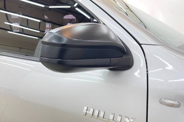 Hilux Revo Smart Cab 2.4 Entry Z Editon (MY20) MT - ภาพย่อที่ 24