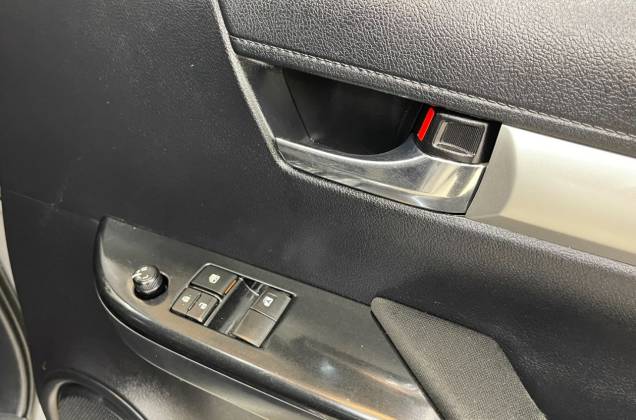 Hilux Revo Smart Cab 2.4 Entry Z Editon (MY20) MT - ภาพย่อที่ 26