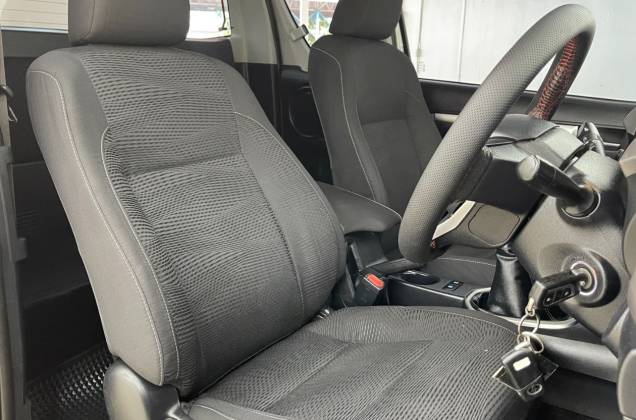 Hilux Revo Smart Cab 2.4 Entry Z Editon (MY20) MT - ภาพย่อที่ 29