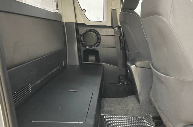 Hilux Revo Smart Cab 2.4 Entry Z Editon (MY20) MT - ภาพย่อที่ 27