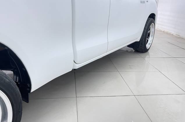 Hilux Revo Smart Cab 2.4 Mid Std Z Edition (MY20) MT - ภาพย่อที่ 23