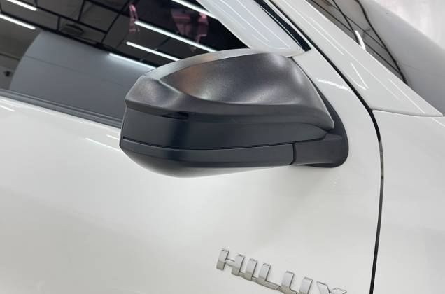 Hilux Revo Smart Cab 2.4 Mid Std Z Edition (MY20) MT - ภาพย่อที่ 26