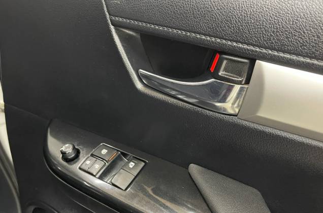 Hilux Revo Smart Cab 2.4 Mid Std Z Edition (MY20) MT - ภาพย่อที่ 27