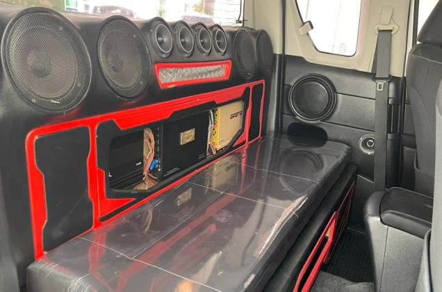 Hilux Revo Smart Cab 2.4 Mid Std Z Edition (MY20) MT - ภาพย่อที่ 29