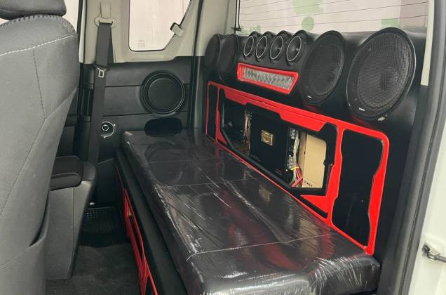 Hilux Revo Smart Cab 2.4 Mid Std Z Edition (MY20) MT - ภาพย่อที่ 33