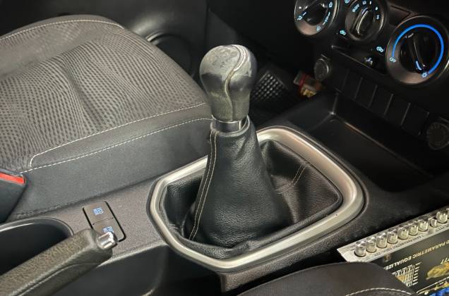 Hilux Revo Smart Cab 2.4 Mid Std Z Edition (MY20) MT - ภาพย่อที่ 38