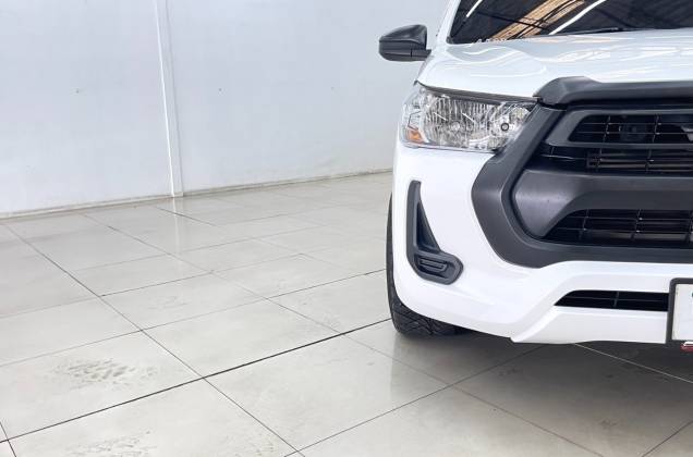 Hilux Revo Smart Cab 2.4 Mid Std Z Edition (MY20) MT - ภาพย่อที่ 17