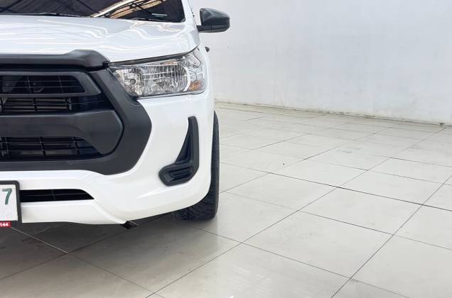 Hilux Revo Smart Cab 2.4 Mid Std Z Edition (MY20) MT - ภาพย่อที่ 18