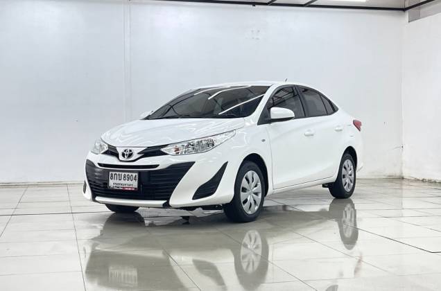 Yaris ATIV 1.2 J AT - ภาพย่อที่ 2