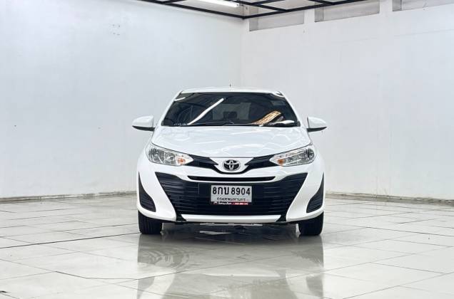 Yaris ATIV 1.2 J AT - ภาพย่อที่ 3