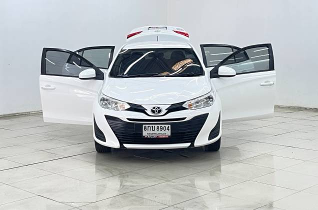 Yaris ATIV 1.2 J AT - ภาพย่อที่ 4