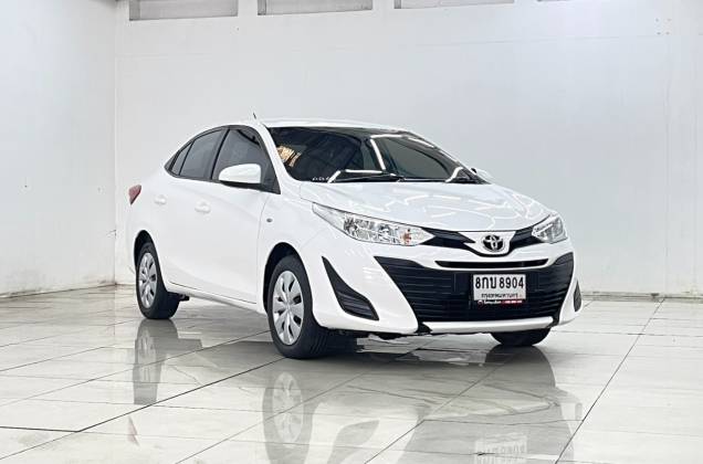 Yaris ATIV 1.2 J AT - ภาพย่อที่ 5