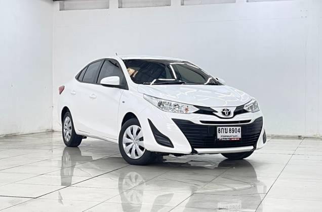 Yaris ATIV 1.2 J AT - ภาพย่อที่ 6