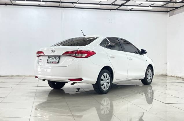 Yaris ATIV 1.2 J AT - ภาพย่อที่ 7