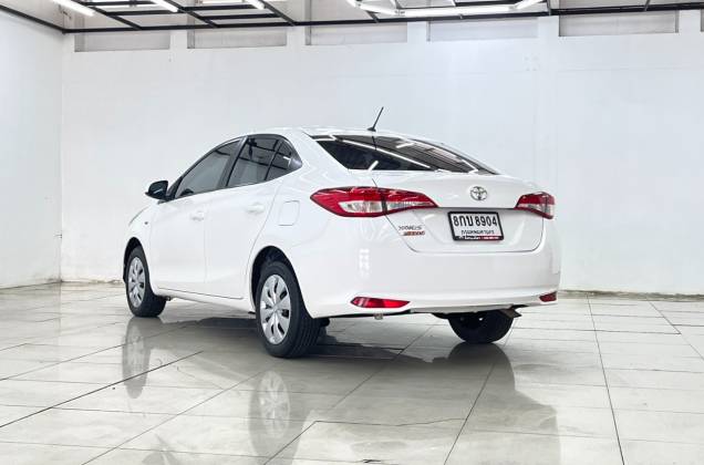 Yaris ATIV 1.2 J AT - ภาพย่อที่ 9