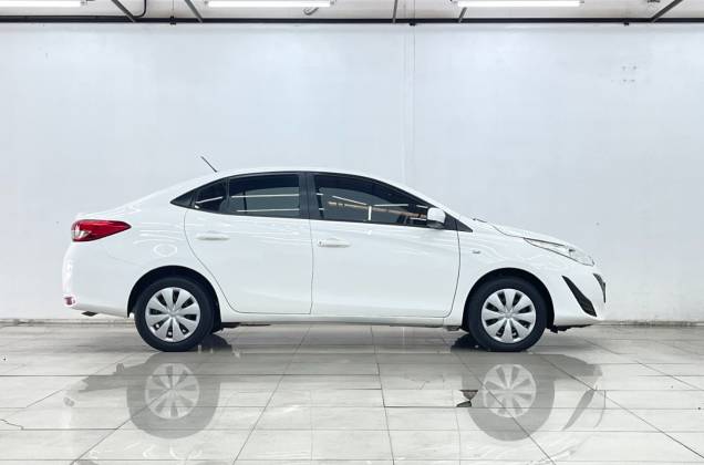 Yaris ATIV 1.2 J AT - ภาพย่อที่ 10