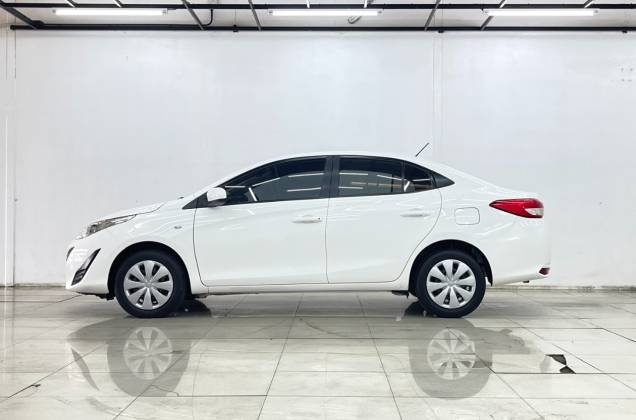 Yaris ATIV 1.2 J AT - ภาพย่อที่ 11