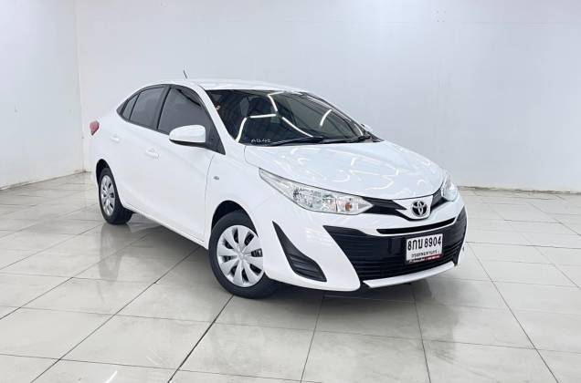 Yaris ATIV 1.2 J AT - ภาพย่อที่ 12