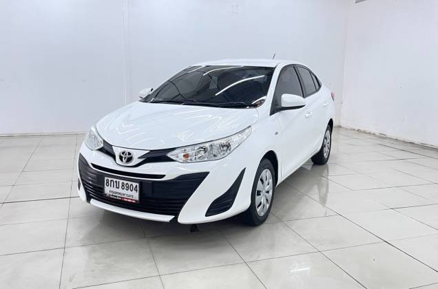 Yaris ATIV 1.2 J AT - ภาพย่อที่ 13