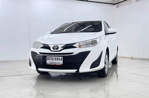 Yaris ATIV 1.2 J AT - ภาพย่อที่ 14