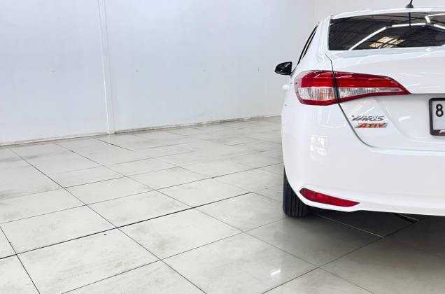 Yaris ATIV 1.2 J AT - ภาพย่อที่ 17