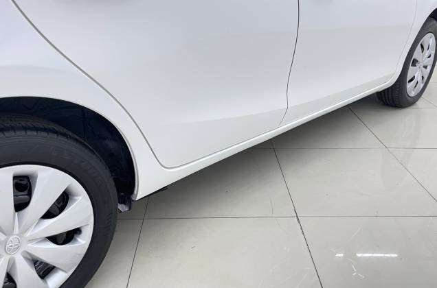 Yaris ATIV 1.2 J AT - ภาพย่อที่ 20
