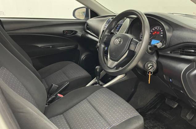 Yaris ATIV 1.2 J AT - ภาพย่อที่ 26