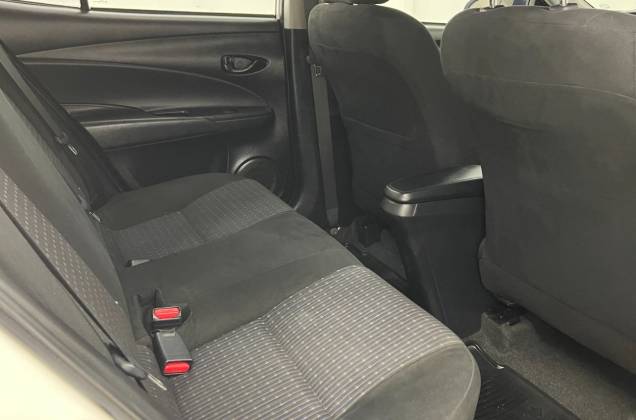 Yaris ATIV 1.2 J AT - ภาพย่อที่ 25