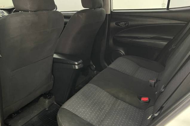 Yaris ATIV 1.2 J AT - ภาพย่อที่ 29