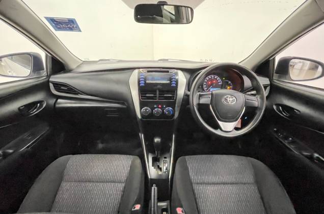 Yaris ATIV 1.2 J AT - ภาพย่อที่ 30