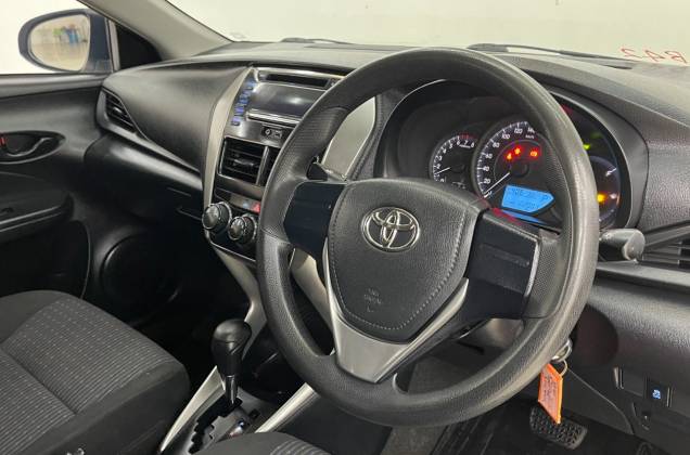 Yaris ATIV 1.2 J AT - ภาพย่อที่ 32