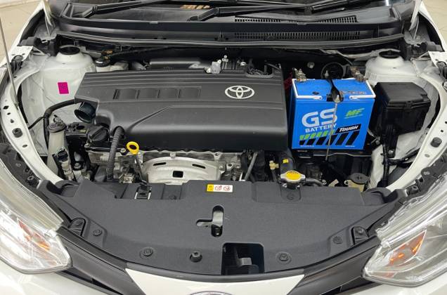 Yaris ATIV 1.2 J AT - ภาพย่อที่ 35