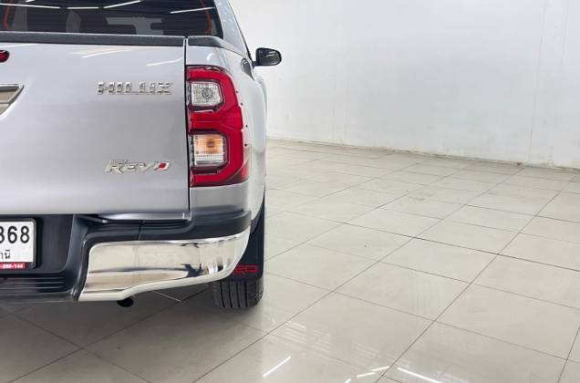 Hilux Revo Double Cab 2.4 Entry Prerunner (MY20) AT - ภาพย่อที่ 20