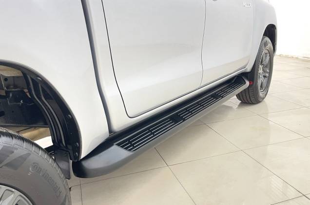 Hilux Revo Double Cab 2.4 Entry Prerunner (MY20) AT - ภาพย่อที่ 23