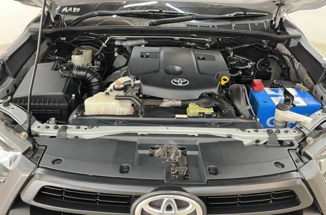 Hilux Revo Double Cab 2.4 Entry Prerunner (MY20) AT - ภาพย่อที่ 38