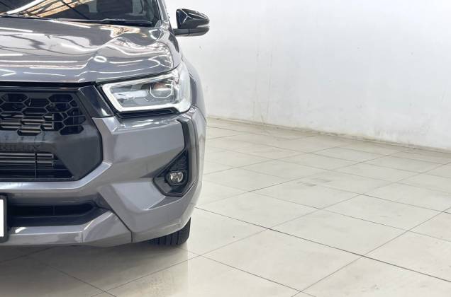 Hilux Revo Double Cab 2.4 Mid Z Edition (MY24) MT - ภาพย่อที่ 18
