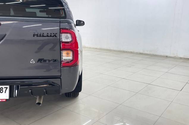 Hilux Revo Double Cab 2.4 Mid Z Edition (MY24) MT - ภาพย่อที่ 20