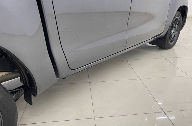Hilux Revo Double Cab 2.4 Mid Z Edition (MY24) MT - ภาพย่อที่ 22