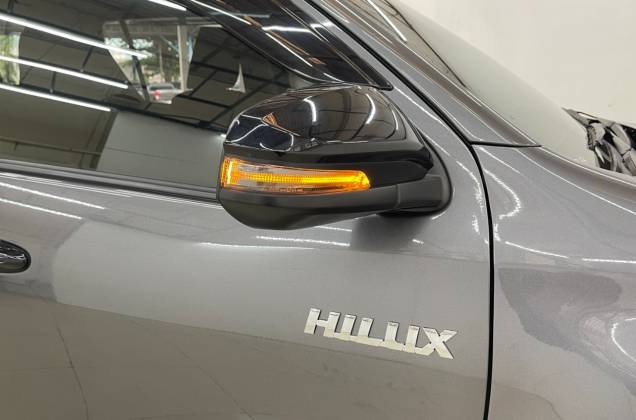Hilux Revo Double Cab 2.4 Mid Z Edition (MY24) MT - ภาพย่อที่ 26
