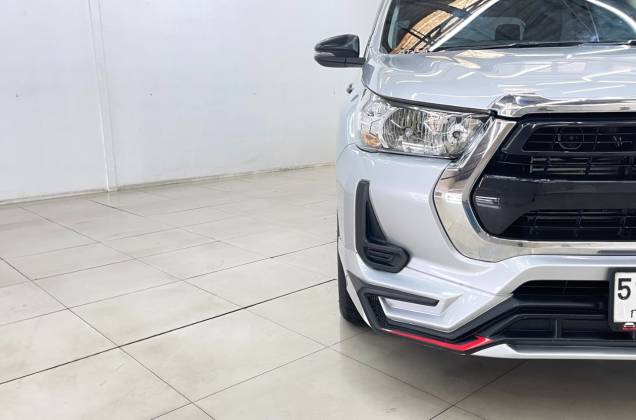  Hilux Revo Double Cab 2.4 Entry Z Edition (MY22) MT - ภาพย่อที่ 17