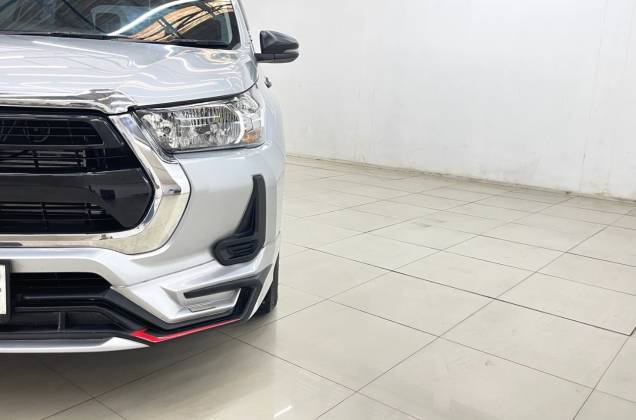  Hilux Revo Double Cab 2.4 Entry Z Edition (MY22) MT - ภาพย่อที่ 18