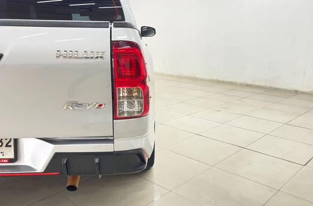  Hilux Revo Double Cab 2.4 Entry Z Edition (MY22) MT - ภาพย่อที่ 20