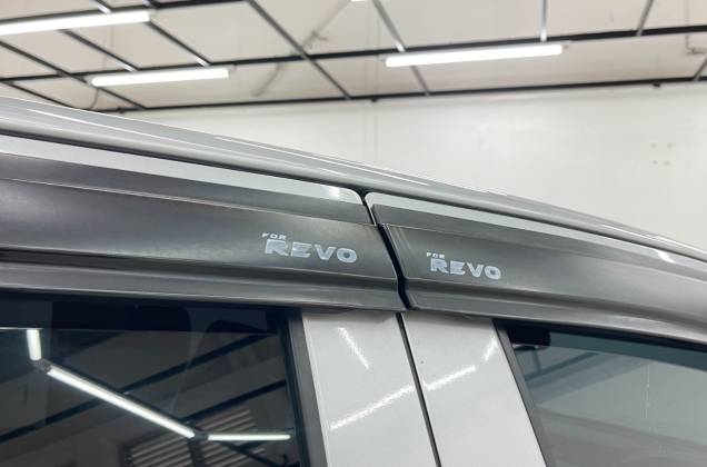  Hilux Revo Double Cab 2.4 Entry Z Edition (MY22) MT - ภาพย่อที่ 24