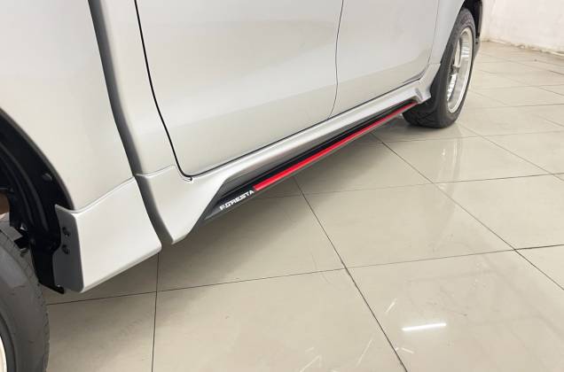  Hilux Revo Double Cab 2.4 Entry Z Edition (MY22) MT - ภาพย่อที่ 26