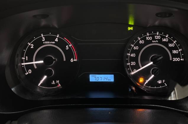  Hilux Revo Double Cab 2.4 Entry Z Edition (MY22) MT - ภาพย่อที่ 37