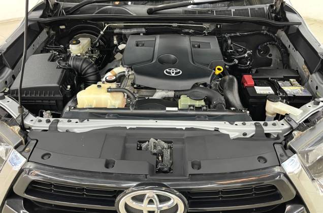  Hilux Revo Double Cab 2.4 Entry Z Edition (MY22) MT - ภาพย่อที่ 38