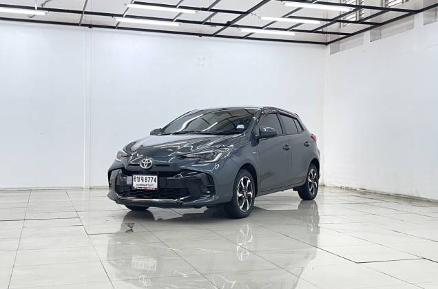 Yaris 1.2 Sport (MY23) AT - ภาพย่อที่ 2