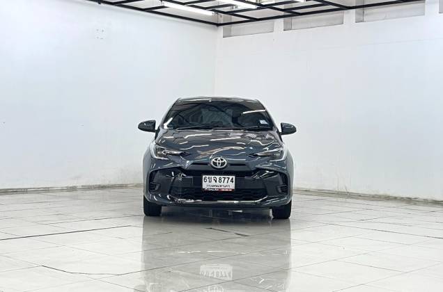 Yaris 1.2 Sport (MY23) AT - ภาพย่อที่ 3
