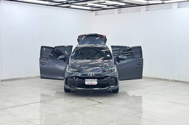 Yaris 1.2 Sport (MY23) AT - ภาพย่อที่ 6